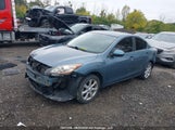 Mazda Mazda3 I Touring JM1BL1SF5A1304430 снимка