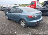 Mazda Mazda3 I Touring JM1BL1SF5A1304430 снимка