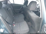 Mazda Mazda3 I Touring JM1BL1SF5A1304430 снимка