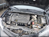 Toyota Corolla Le 2T1BURHE4JC021636 снимка