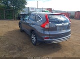 Honda Cr-V Ex 2HKRM4H54FH125193 снимка