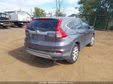 Honda Cr-V Ex 2HKRM4H54FH125193 снимка