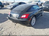 Chrysler Crossfire Limited 1C3AN69L14X014609 fotografie