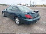 Acura Cl 2.2 Premium Package 19UYA115XVL800358 снимка
