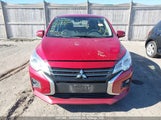 Mitsubishi Mirage Se/Black Edition/Ralliart ML32AWHJ2RH000850 photo