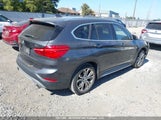 BMW X1 xDrive28I WBXHT3C39G5E56566 снимка