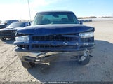 Chevrolet Silverado K1500 1GCEK19T2YE408601 снимка