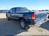 Chevrolet Silverado K1500 1GCEK19T2YE408601 снимка