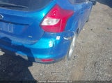 Ford Focus Se 1FAHP3K22CL121541 снимка