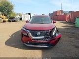 Nissan Rogue Sl JN8BT3CB8PW213529 снимка