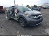 Honda Cr-V Lx 2HKRW1H34HH000964 снимка