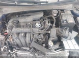Hyundai Elantra Sel KMHLM4AG0MU186489 снимка