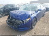 Hyundai Elantra Sel KMHLM4AG0MU186489 снимка