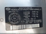Hyundai Sonata Sport/Limited 5NPE34AFXFH246895 снимка