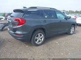 GMC Terrain Sle 3GKALMEV7JL221465 снимка
