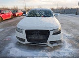 Audi S4 Premium WAUFGCFL3AA066916 снимка