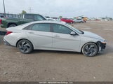Hyundai Elantra Sel KMHLM4DG8RU649675 снимка