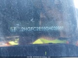 Honda Civic Lx 2HGFC2E59GH039968 снимка