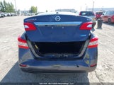Nissan Sentra S/Sv/Sr/Sl 3N1AB7APXFL647099 fotografie