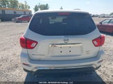 Nissan Pathfinder Sl 5N1DR2CM2LC594784 снимка