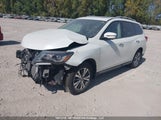 Nissan Pathfinder Sl 5N1DR2CM2LC594784 снимка