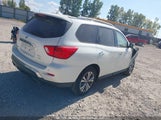 Nissan Pathfinder Sl 5N1DR2CM2LC594784 снимка