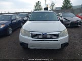 Subaru Forester Xs JF2SH6BC2AH728452 снимка