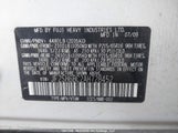 Subaru Forester Xs JF2SH6BC2AH728452 снимка
