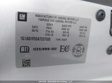 Chevrolet Cobalt 1Lt 1G1AD1F55A7237926 снимка