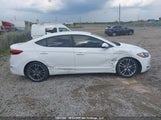 Hyundai Elantra Gl KMHD84LF8HU346041 снимка