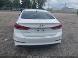 Hyundai Elantra Gl KMHD84LF8HU346041 снимка