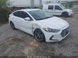 Hyundai Elantra Gl KMHD84LF8HU346041 снимка