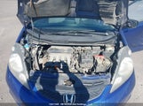 Honda Fit Dx-A LUCGE8G34E3004603 снимка