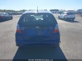 Honda Fit Dx-A LUCGE8G34E3004603 снимка