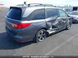 Honda Odyssey Exl 5FNRL6H65KB501108 снимка