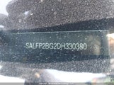 Land Rover Lr2 SALFP2BG2DH330380 fotografie