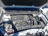Toyota Camry Xse 4T1DBADK1SU003655 photo