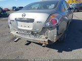 Nissan Altima S 1N4AL2AP8BC102494 fotografie