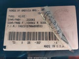 Honda Accord Ex 1HGCS12798A800553 снимка