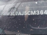 Volkswagen Jetta Tdi 3VW3L7AJ5CM364448 снимка