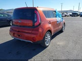 Kia Soul + KNDJP3A53K7645831 снимка