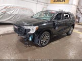 GMC Terrain Denali 3GKALXEG0PL243397 снимка