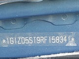 Chevrolet Malibu 1Lt 1G1ZD5ST9RF158341 снимка