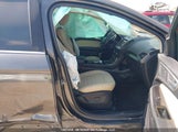 Ford Edge Sel 2FMPK4J93LBB38045 fotografie