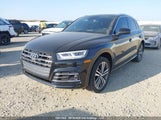 Audi Q5 WA1FNAFY3J2141711 снимка