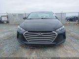 Hyundai Elantra Se 5NPD74LF0JH355324 снимка