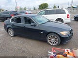 BMW 330 Xi WBAVD335X6KV63926 снимка