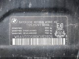 BMW 330 Xi WBAVD335X6KV63926 снимка
