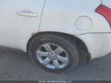Nissan Murano Sl/Se/S JN8AZ08W07W623116 снимка