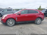 Cadillac Srx Luxury Collection 3GYFNDEY5BS595645 снимка